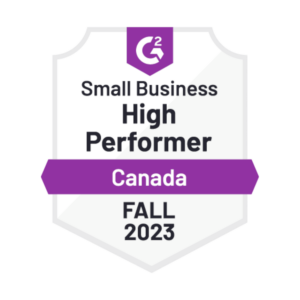 Small Business CRM for Outlook in Canada
