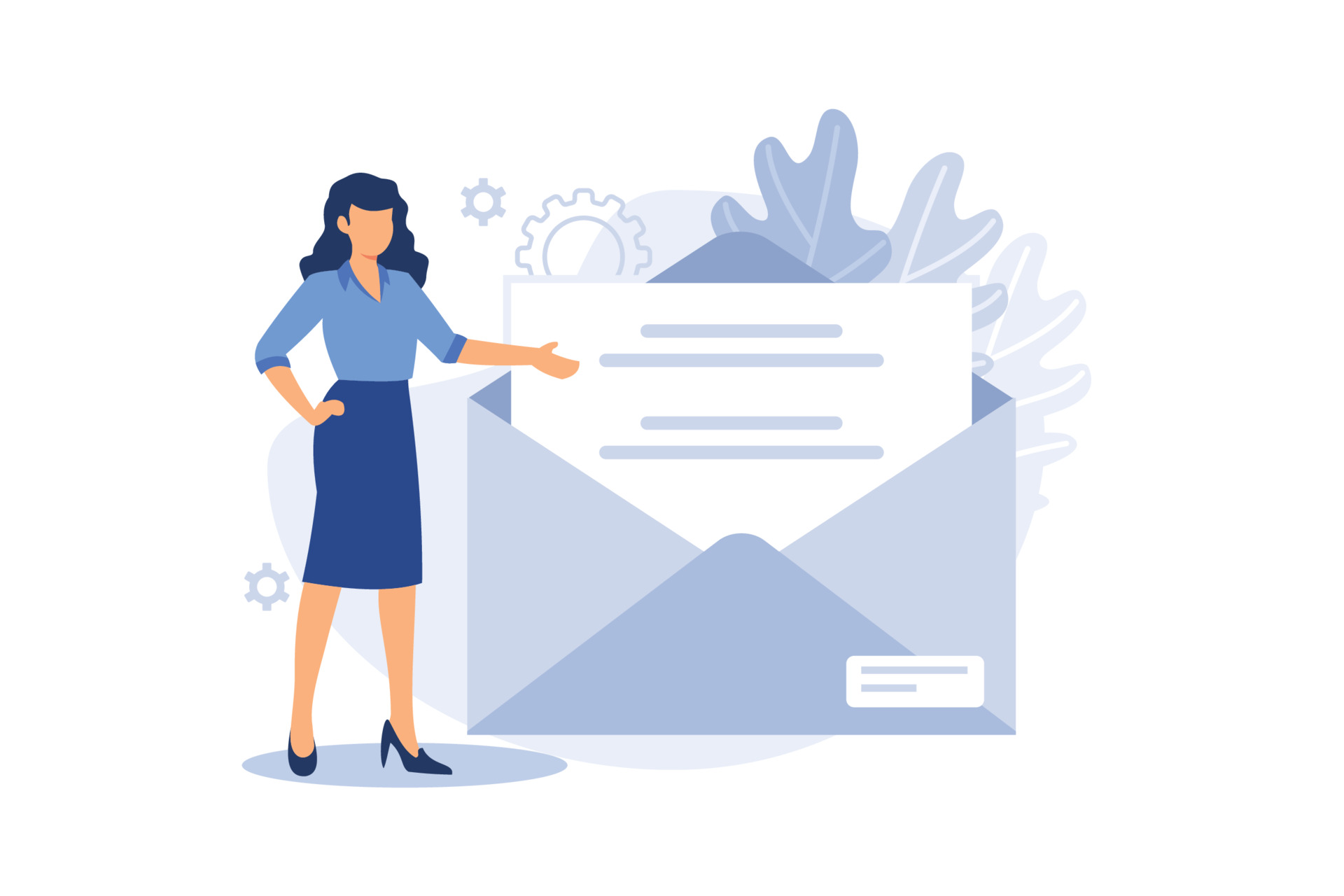 outlook email campaign software in prophet crm - outlook customer manager