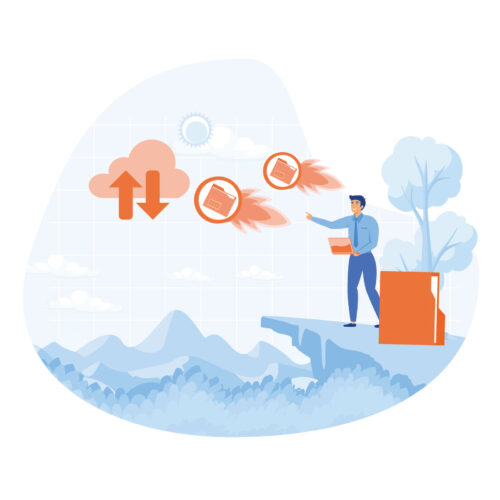 how to get contact data out of Outlook Customer Manager - How to move OCM data into a new system