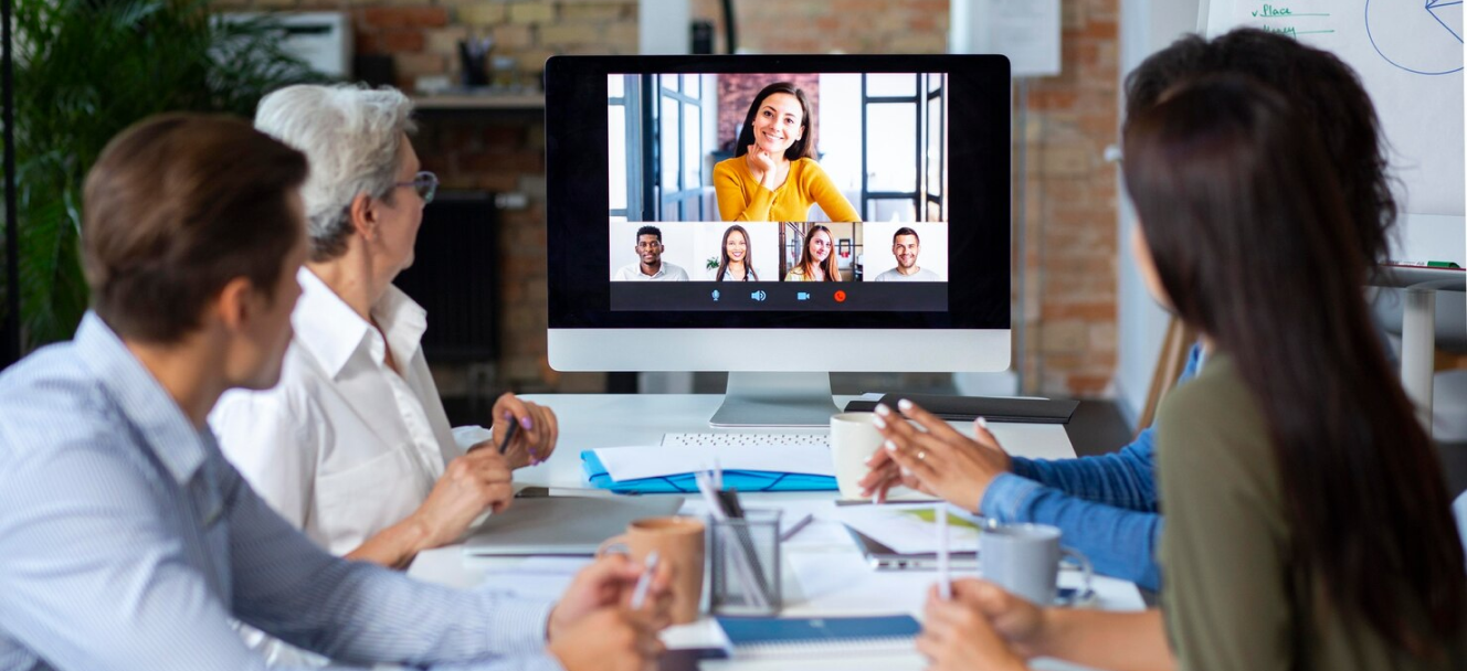 Avid Webconferencing