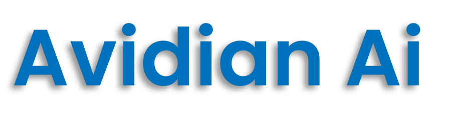 Avidian Ai Logo 1Avidian Ai Transparent 1800x480